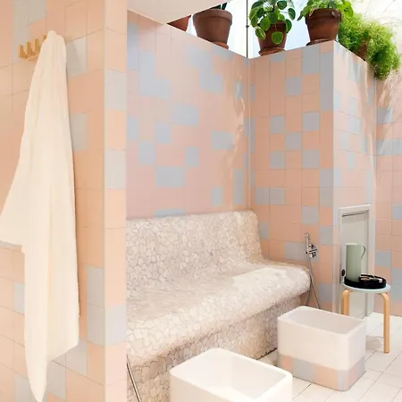 Szálloda Townhouse & 4*