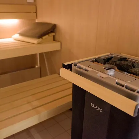 Szálloda Townhouse & 4*