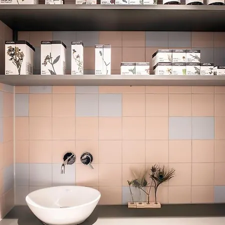Townhouse & 4* Maastricht