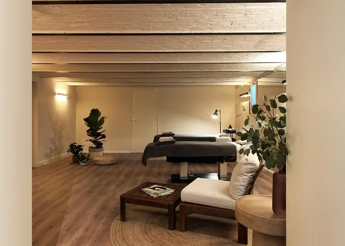 Townhouse Maastricht&spa Maastricht