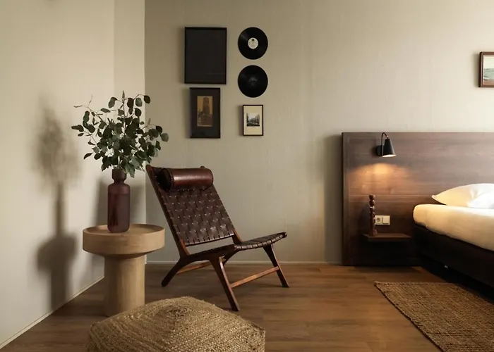 Townhouse Maastricht&spa Maastricht