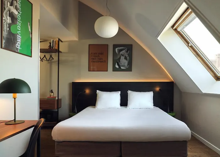 Hotel Townhouse Maastricht&spa Maastricht