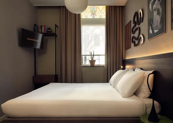 Townhouse Maastricht&spa Maastricht