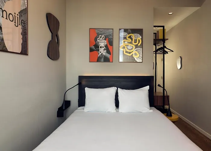 Townhouse Maastricht&spa Maastricht