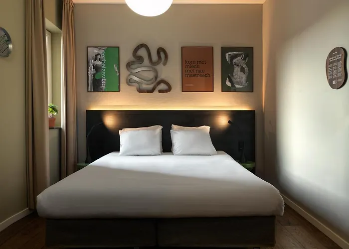 Townhouse Maastricht&spa Maastricht