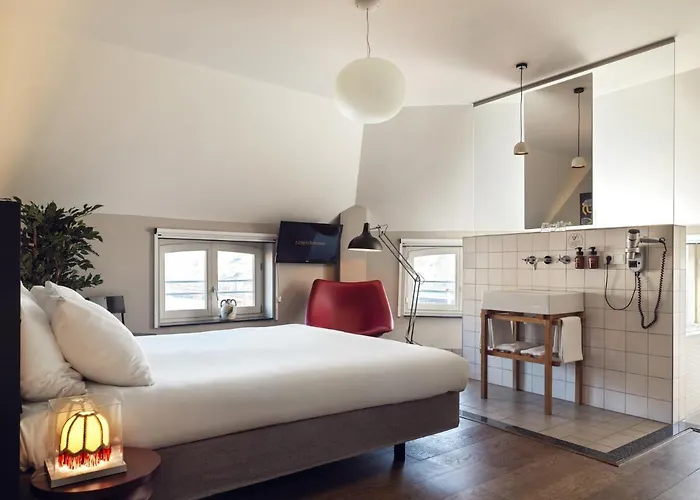 Townhouse Maastricht&spa Hotel Maastricht