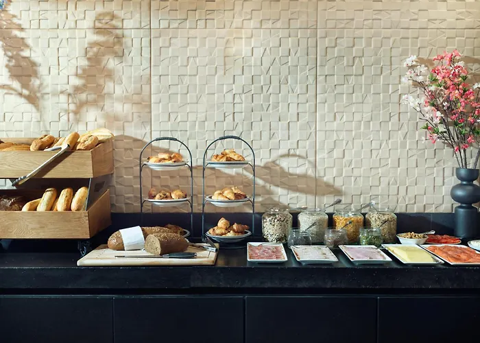 Townhouse Maastricht&spa 4*