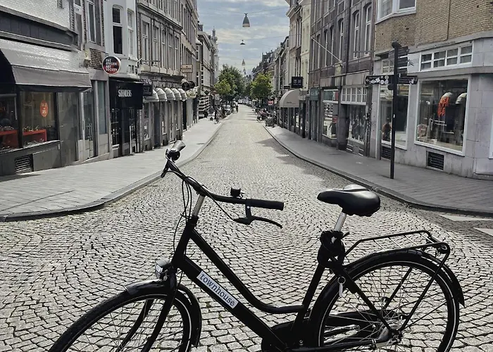 Townhouse Maastricht&spa Maastricht