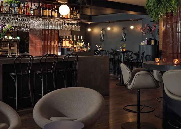 Hotel Townhouse Maastricht&spa