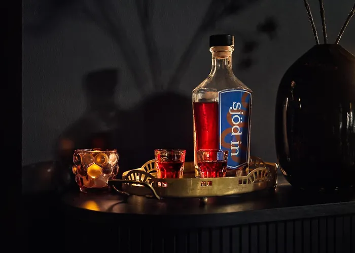 Townhouse & Hotel 4*