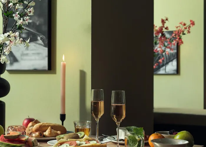 Hotel Townhouse Maastricht&spa Maastricht