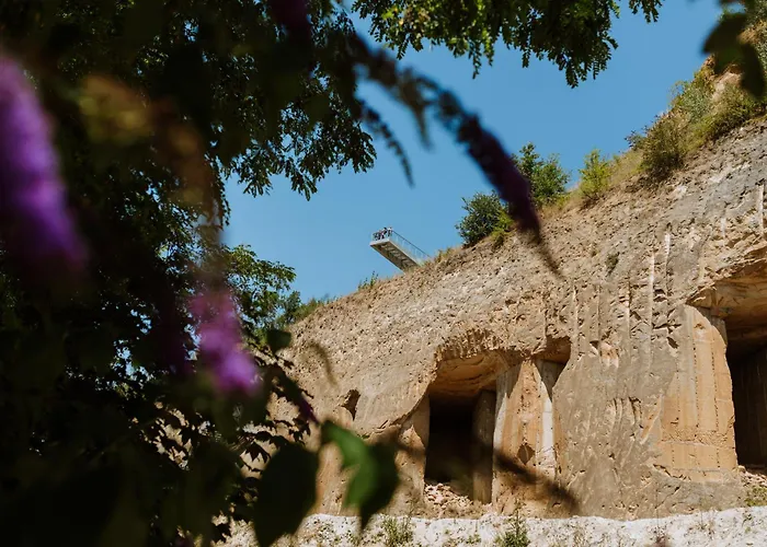 Townhouse & فندق