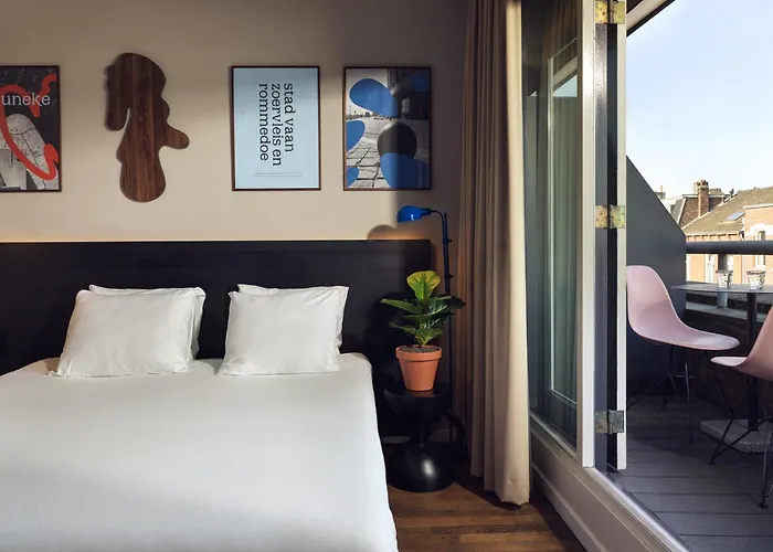 Townhouse Maastricht&spa 4* Maastricht