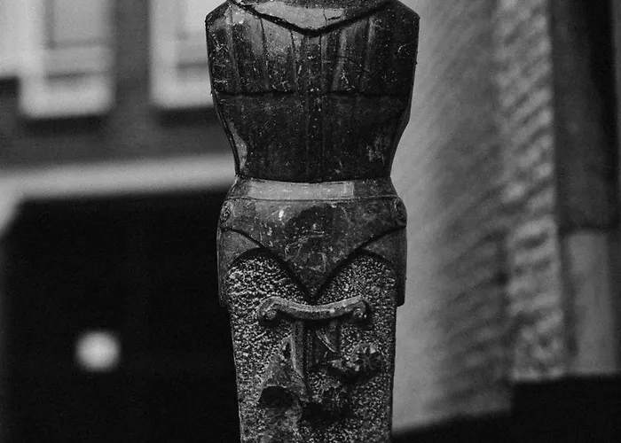 Townhouse Maastricht&spa