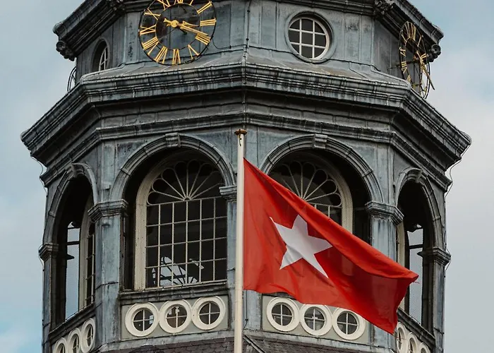 Townhouse Maastricht&spa Hotel Maastricht