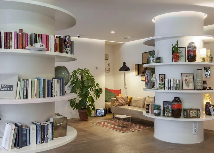 Hotel Townhouse Maastricht&spa