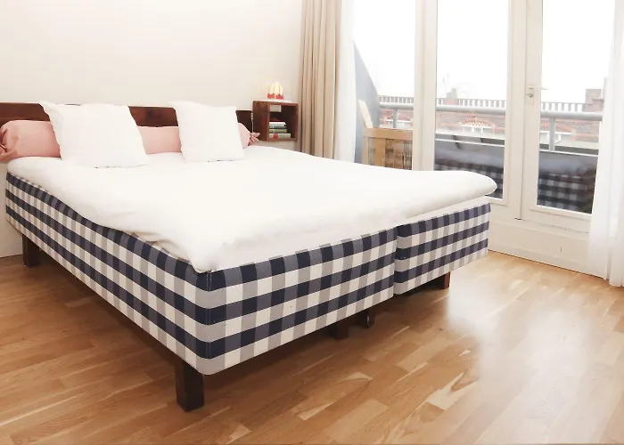 Hotel Townhouse Maastricht&spa 4*