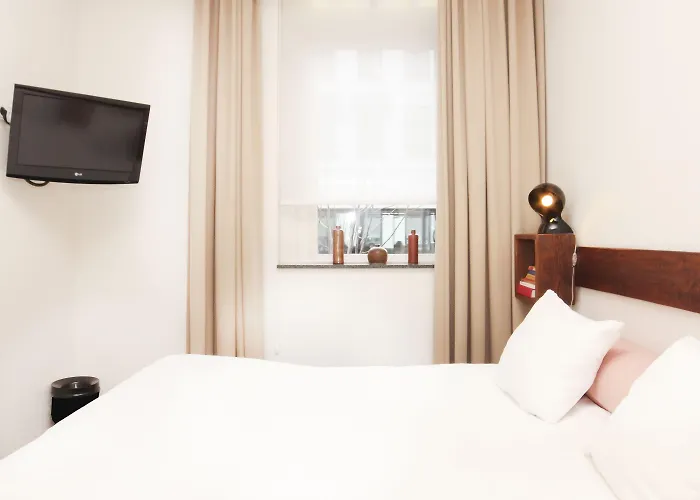 Townhouse Maastricht&spa 4* Maastricht