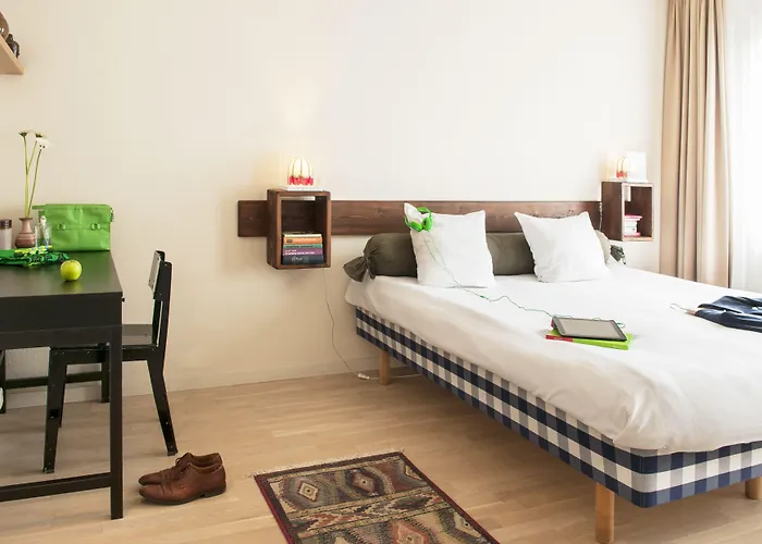 Hotel Townhouse & Maastricht