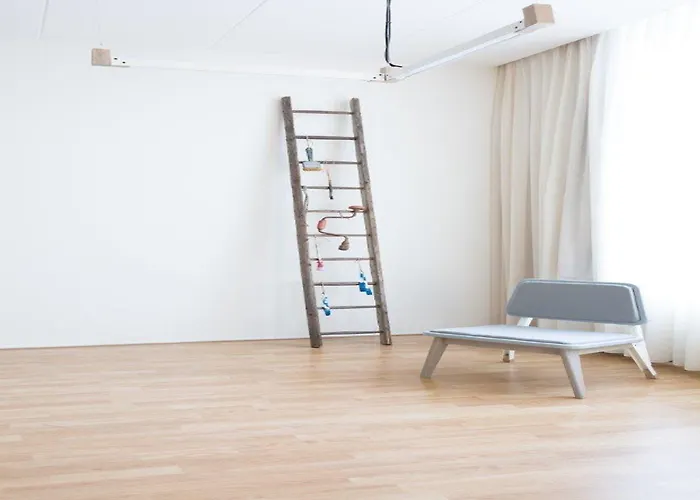 Townhouse & Maastricht