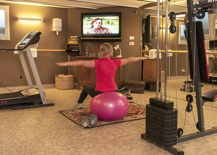 Townhouse Maastricht&spa Hotel 4*