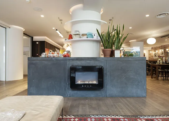 Townhouse Maastricht&spa 4* Maastricht