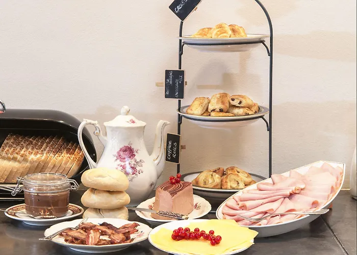 Townhouse Maastricht&spa Maastricht