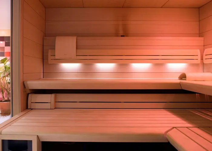 Hotel Townhouse Maastricht&spa Maastricht