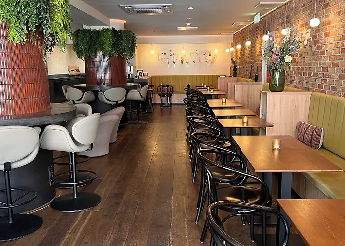 Townhouse Maastricht&spa Maastricht