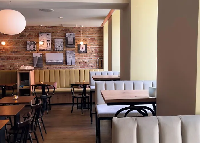 Hotel Townhouse Maastricht&spa Maastricht