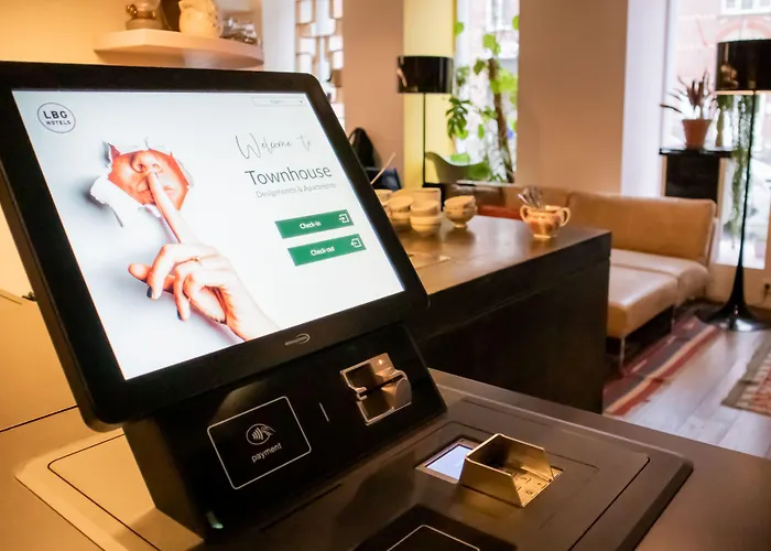 Hotel Townhouse Maastricht&spa Maastricht