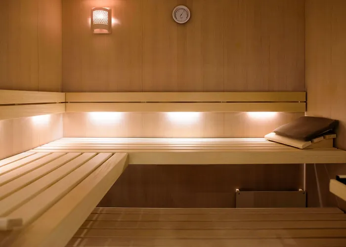 Townhouse Maastricht&spa