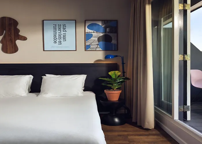 Hotel Townhouse & Maastricht