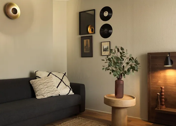 Townhouse Maastricht&spa Maastricht