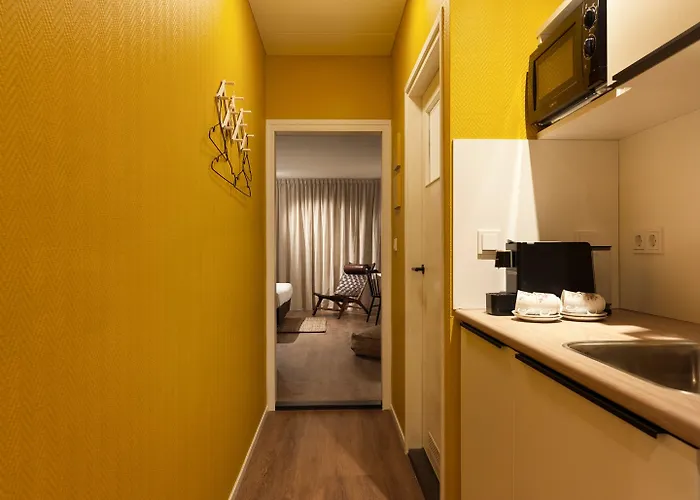 Hotel Townhouse & Maastricht