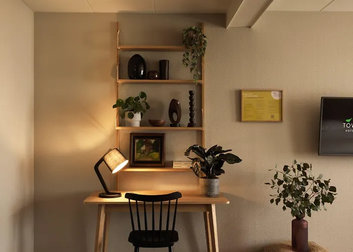 Townhouse Maastricht&spa Hotel Maastricht