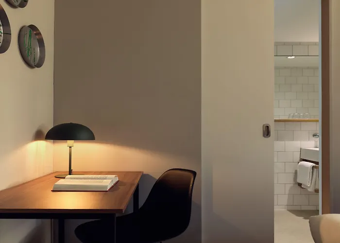 Townhouse Maastricht&spa Hotel 4*