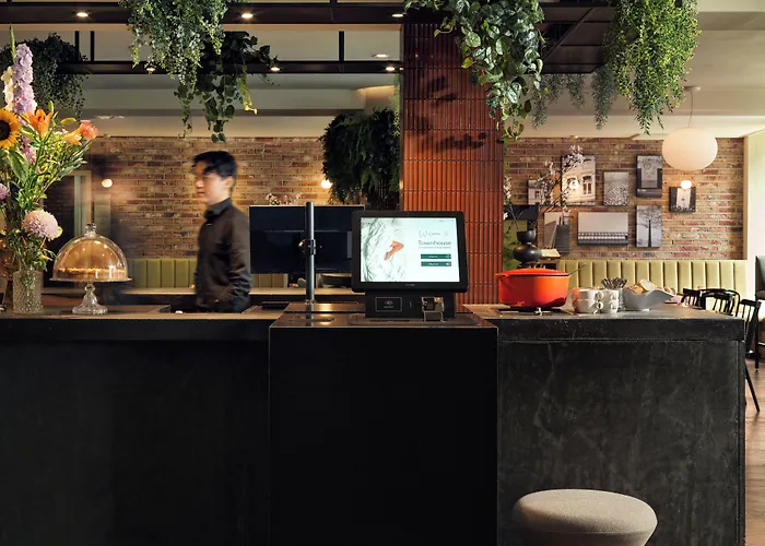 Hotel Townhouse Maastricht&spa