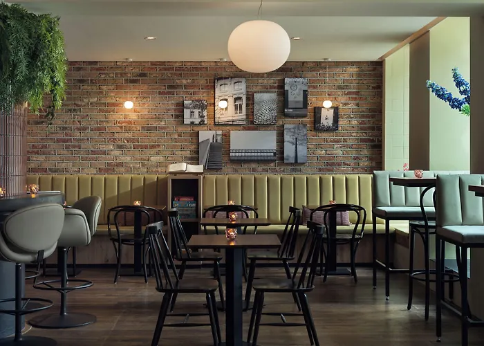 Townhouse & Maastricht