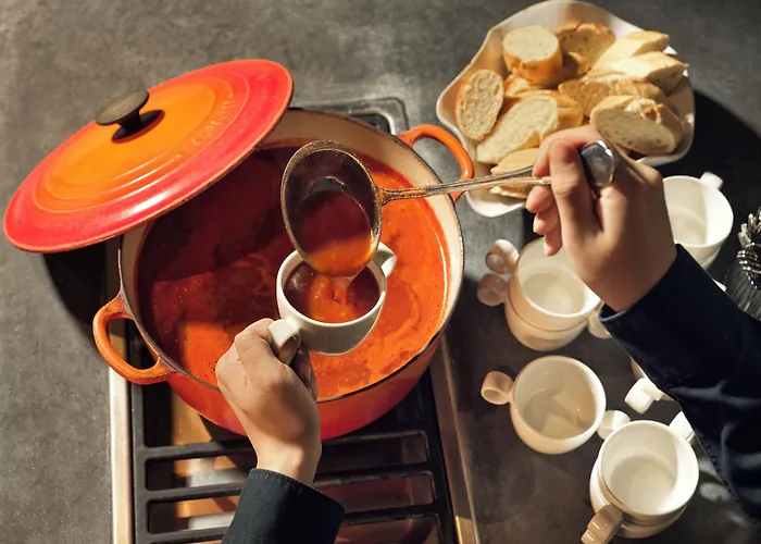 Townhouse & 4* ماسترخت