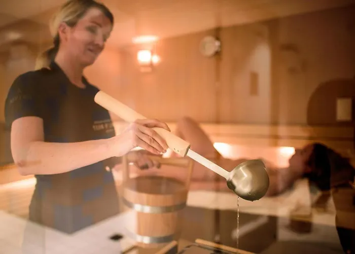 Townhouse & 4* ماسترخت