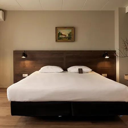 Townhouse & Ξενοδοχείο