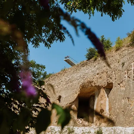 Townhouse & Ξενοδοχείο