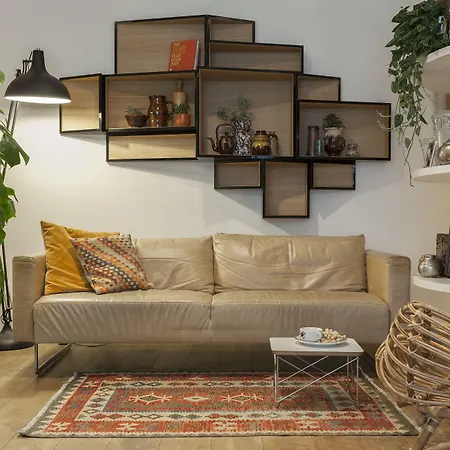Townhouse &