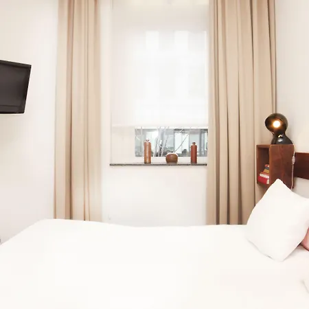 Townhouse & 4* Maastricht