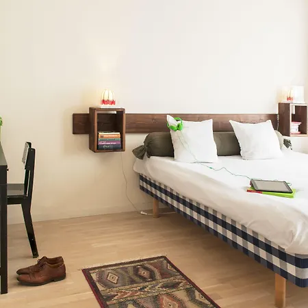 Hotel Townhouse & Maastricht