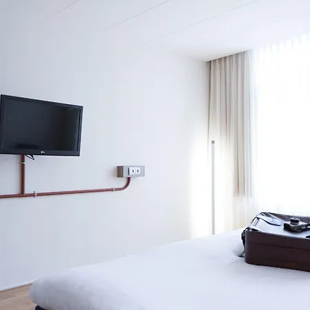 Townhouse & Μάαστριχτ