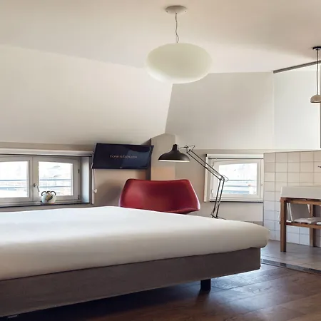 Hotel Townhouse & Maastricht