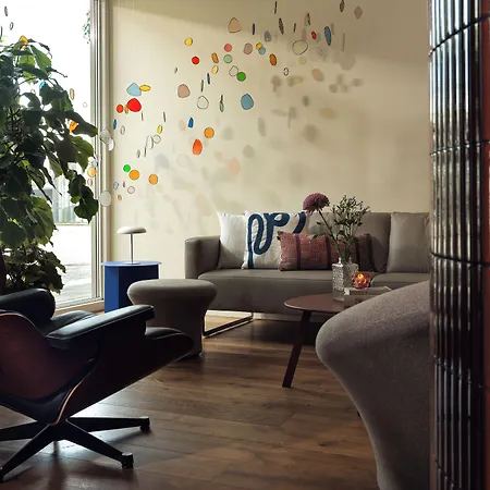 Townhouse & Ξενοδοχείο